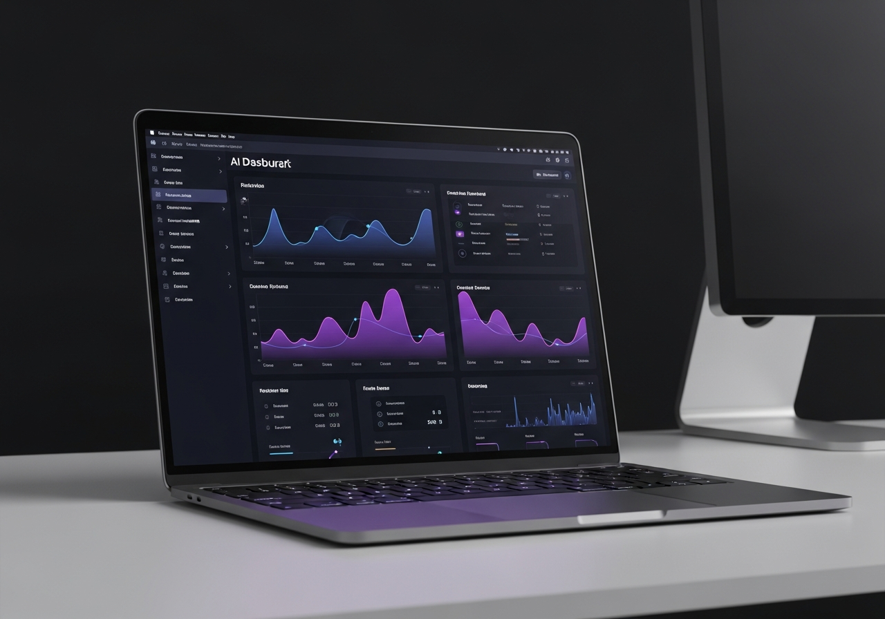AI Dashboard